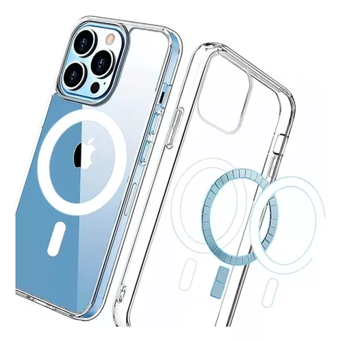  Funda para iPhone 14 Pro Max con diseño de cuadros