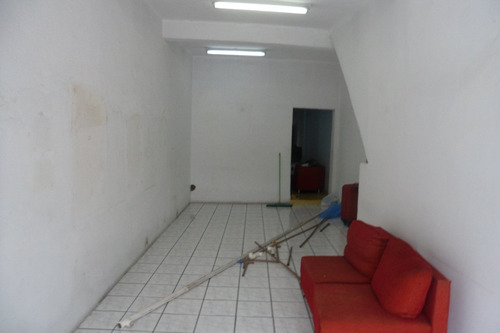 Imagem 4 de 15 de Salao - Vila Re - Ref: 5673 - L-5673