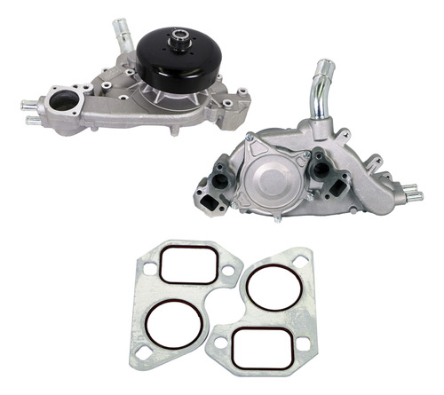 Bomba Agua Chevrolet Avalanche 5.3l V8 2001