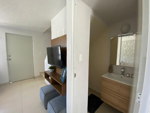 Casas Nuevas En Tizayuca De 2 Recamaras, Opcion A Crecimiento A Un Nivel Mas Y Quedar Con 4 Recamaras Y 3 Baños