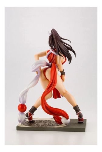 Statue Kotobukiya Mai Shiranui Bishoujo