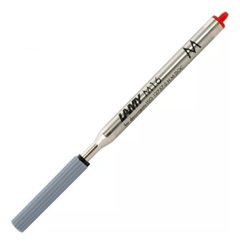 Mina Bolígrafo Lamy M16 Rojo