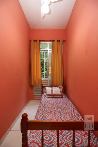 Apartamento À Venda - Copacabana, 2 Quartos, 42 - S893127884