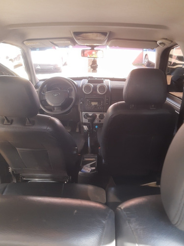 Ecosport Xlt 2.0 Automático Completo