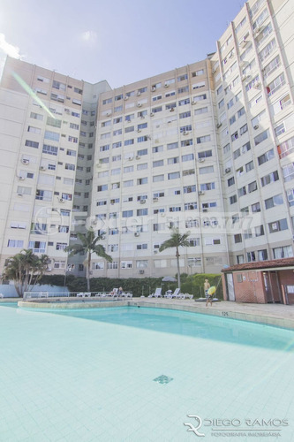 Imagem 17 de 30 de Apartamento, 2 Dormitórios, 66.06 M², Partenon - 187812