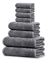 Comprar Juego De Toallas Tens Towels, 2 Toallas De Baño Extra Grande