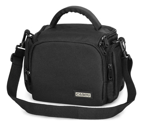  Bolsa De Caso Compatible Para Nikon  Canon  Sony Slr/dslr C