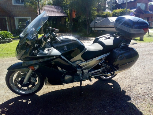 Yamaha Fjr