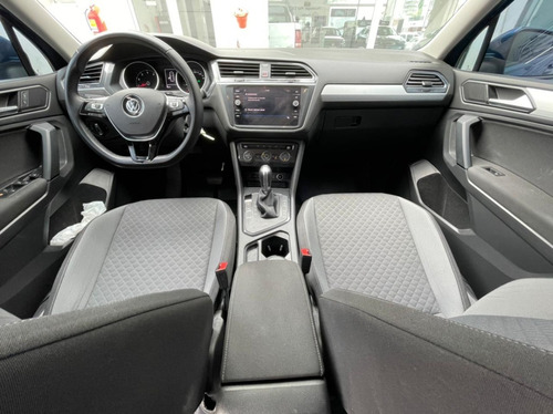 Volkwagen Tiguan Allspace 1.4 Tsi Trendline 2019