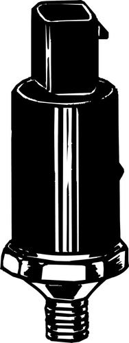 Tubo Unidad Presion De Aceite 27mm (1-1/16) Enc 3/8 Toptul