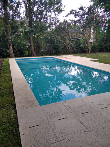 Casa En Alq. Temporario Ubicado En Pilar Del Lago, Pilar, G.b.a. Zona Norte