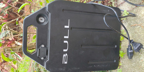 Imagem 9 de 15 de Scooter Eletrica Bull Motors 1000w 60v 12ah