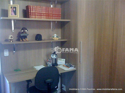 Imagem 2 de 30 de Casa À Venda, 400 M² Por R$ 1.400.000,00 - Jardim De Itapoan - Paulínia/sp - Ca0051