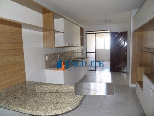 Imagem 12 de 26 de Apartamento Em Manaíra - 22291