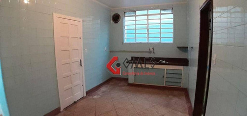 Imagem 4 de 30 de Sobrado Com 3 Dormitórios À Venda, 175 M² Por R$ 740.000,00 - Ipiranga - São Paulo/sp - So1126