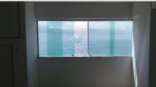 Imagem 1 de 4 de Sala Em Praia Campista - Macaé - 3155