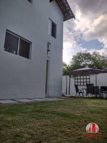 Imagem 16 de 18 de Sobrado Com 3 Dormitórios, 200 M² - Venda Por R$ 561.800,00 Ou Aluguel Por R$ 3.290,00 - Condomínio Veredas - Taubaté/sp - So0174