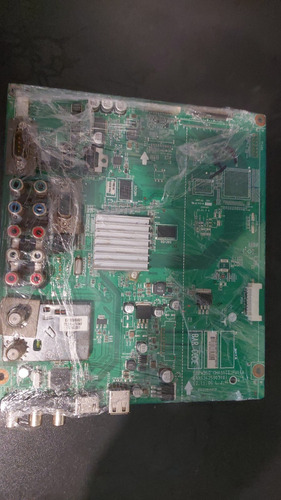 Placa Principal Tv Lg Ebl60860601 50pt250 (Usado)