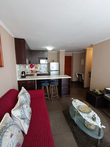 En Venta Departamento Dentro De Condominio Cercano Al Centro