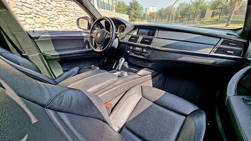 BMW X6 M X6 Xdrive50ia M Performance Mt