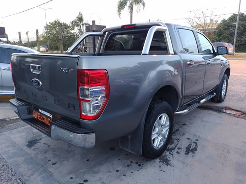 Ford Ranger 3.2 Cd 4x2 Xlt Tdci 200cv 2013