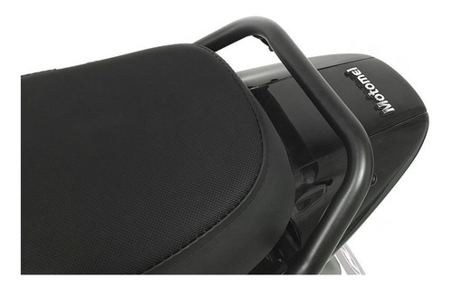 Imagen 12 de 14 de Motomel S2 Cg 150 0km Financiacion Cuotas Ciclofox
