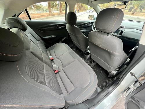 Chevrolet Onix Ltz 1.4 98cv