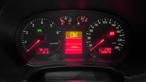 Audi A3 1.8 T 150 Hp 3 P