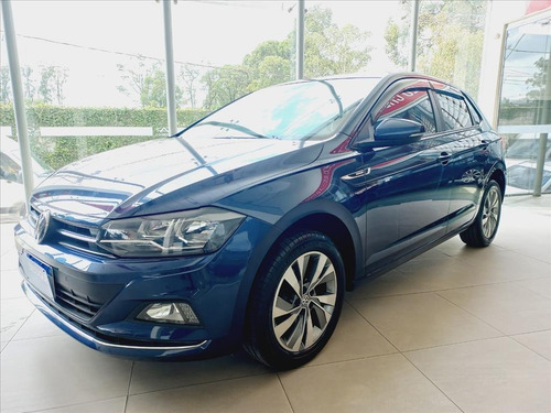 Imagem 10 de 15 de Polo 1.0 200 Tsi Highline Automático