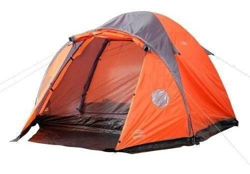 Carpa National Geographic Rockport 3 Personas - Cng308