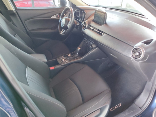 Imagen 14 de 15 de Mazda Cx3 I Sport 2019 Aut