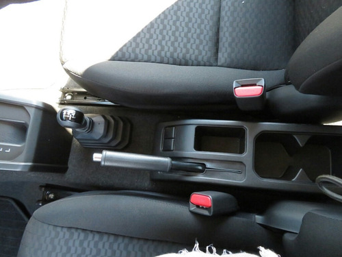 Imagen 15 de 15 de Suzuki Jimny Glx Ta
