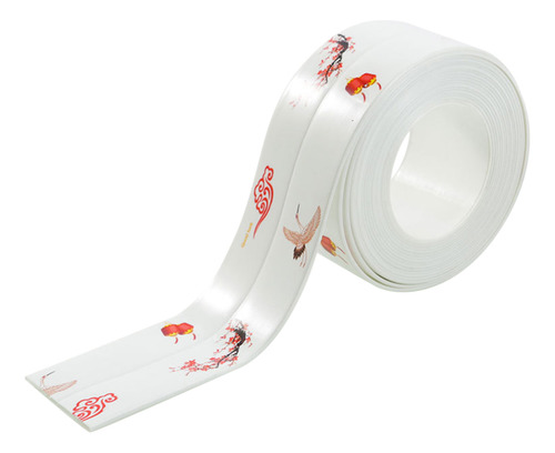 Adhesivo Autoadhesivo Para Baño, Cocina, Inodoro