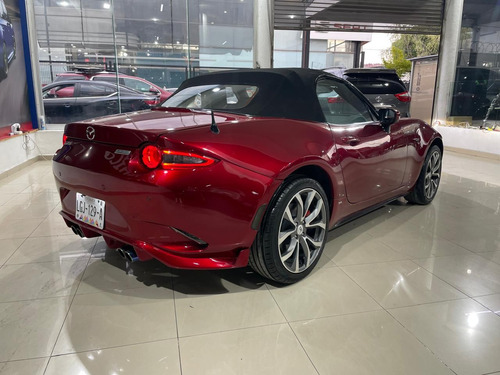 Mazda MX-5 2.0 I Sport Mt