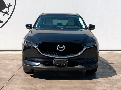 Mazda CX-5 2.5 S Grand Touring 4x2 At
