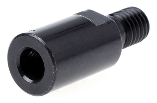 Adaptador De Conector De Mandril Arbor M10 Con Vástago (5 #m