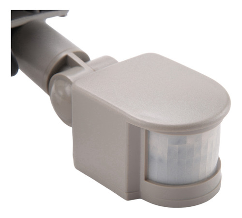 2 Focos Led De Color Blanco Cálido