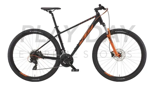 Bicicleta ktm 24 pulgadas outlet