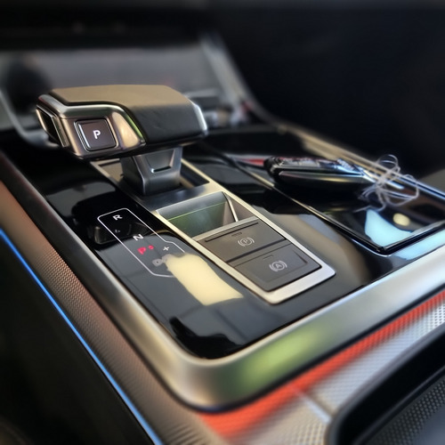Audi Q8 3.0 55 Tfsi Quattro