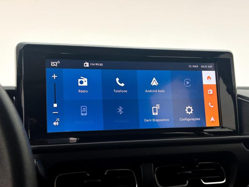 Citroën C3 Live Pack 1.0 Mt