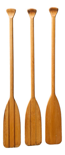 Remo De Canoa Feather Brand Sin Uso