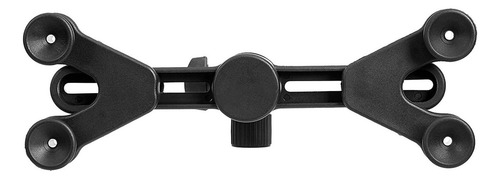 Amazon Basics Soporte Ajustable Para Tableta/iPad - Para