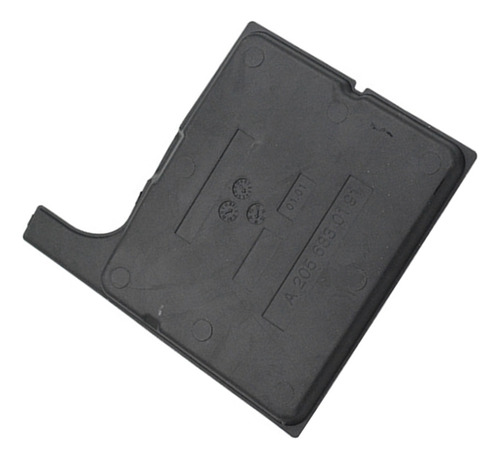 A2056830191 Para Centro De Coche Glc X253 W205 C300