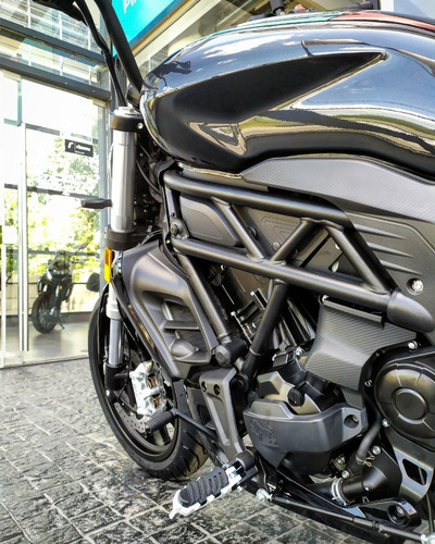 Benelli 502 C - Negro - Benelli Store Pilar.