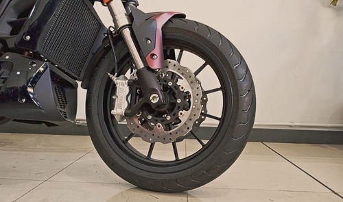 Imagen 10 de 11 de Benelli 502c 2021 0km Financiación Tarjeta 18 Cuotas Motonet