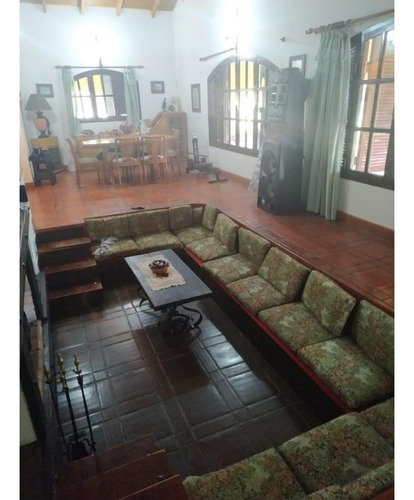 Imagen 18 de 30 de Casaquinta - Hermosa Casa Y Bellísimo Parque