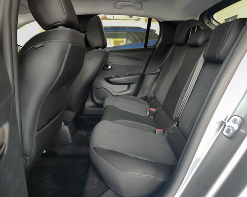 Peugeot 208 1.0T Allure Pack