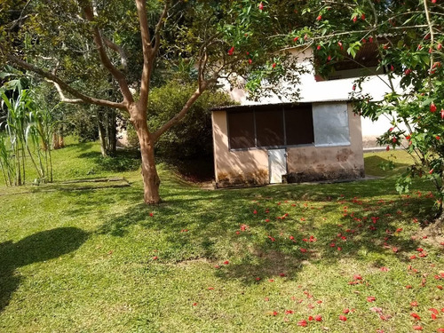 Imagem 18 de 30 de Juquitiba / Casa / Lago / Pronto Para Lazer Ou Morar - 04830 - 33959648