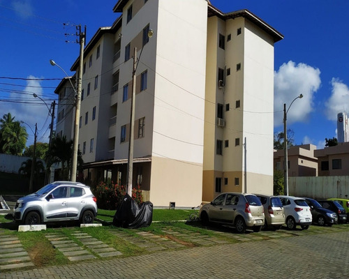 Imagem 4 de 29 de Apartamento Garden De 2/4 Em Abrantes! - Ss71a03 - 70651735