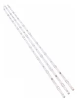 Comprar Barramento De Led Completo 43s5295 43s5195 43pfg5813